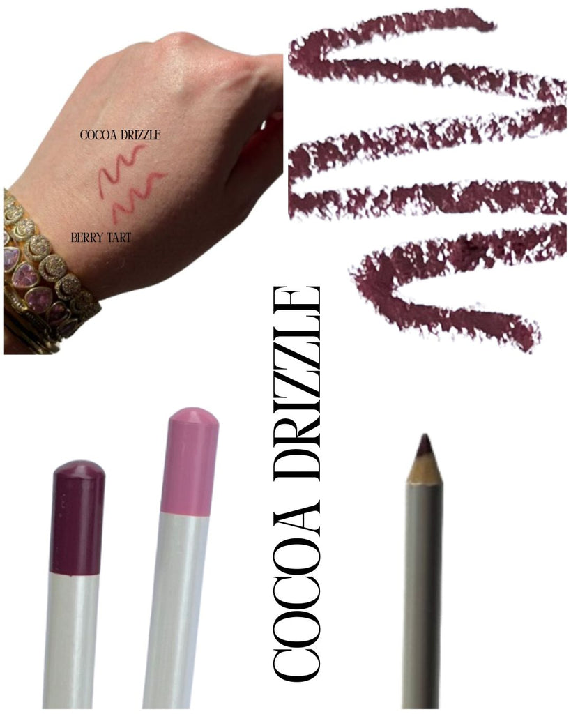 Line & Dine Lip Liners