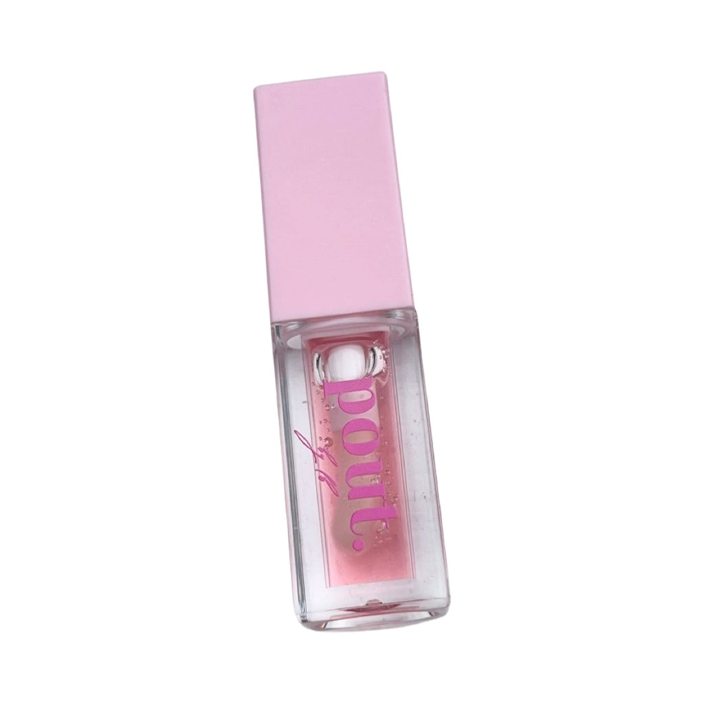 Glow Lip Oil