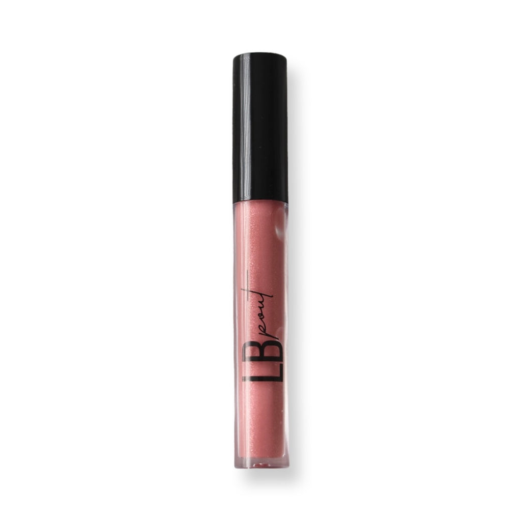 LB Pout Glow Gloss