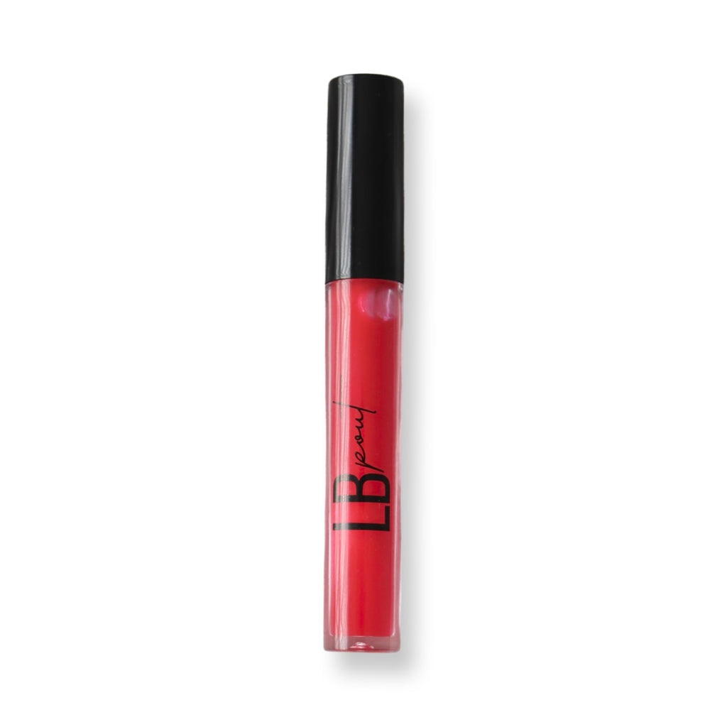 LB Pout Glow Gloss